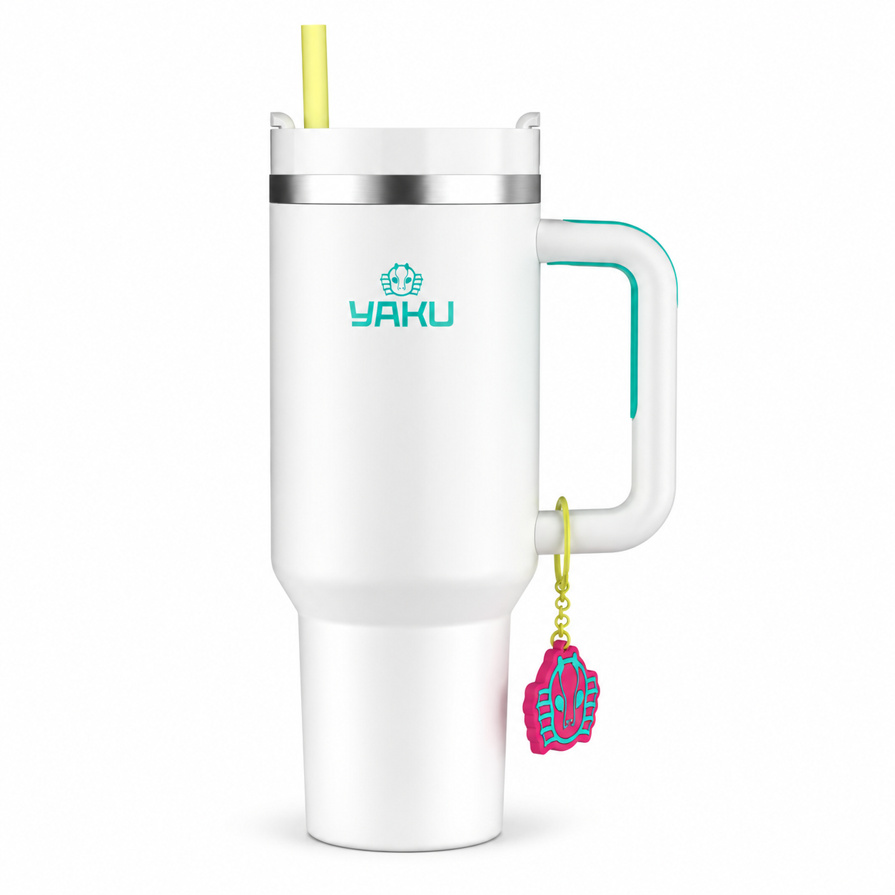 Mug Térmico Lemuria 1100 Ml Vaso Térmico Gran Capacidad-0