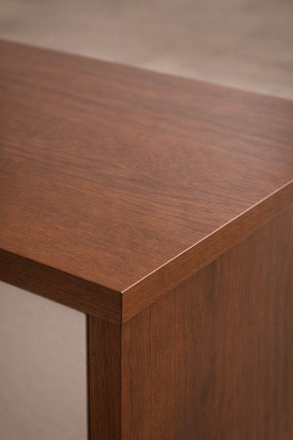 Rack TV Argos Extensible Nogal 200x30x43 cm Estilo Nórdico-4