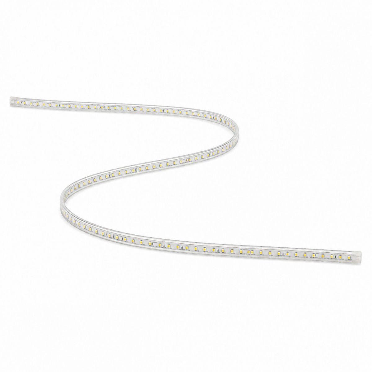 Cinta LED Konnergie 1 Metro Luz Cálida 3000K 220V IP54-2
