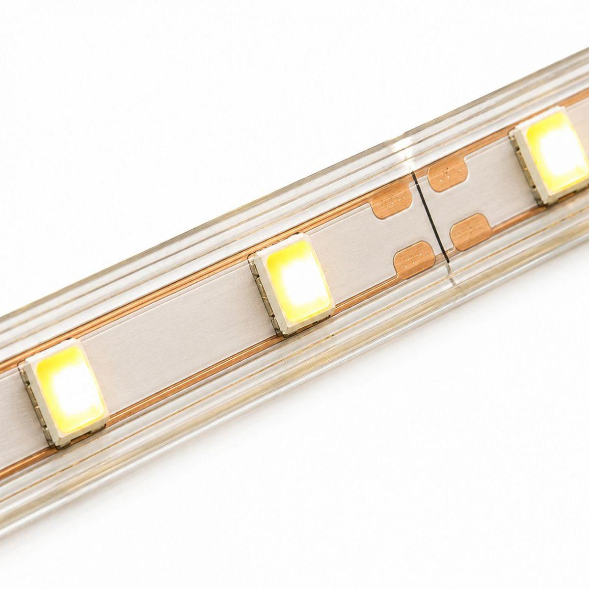 Cinta LED Konnergie 1 Metro Luz Cálida 3000K 220V IP54-3