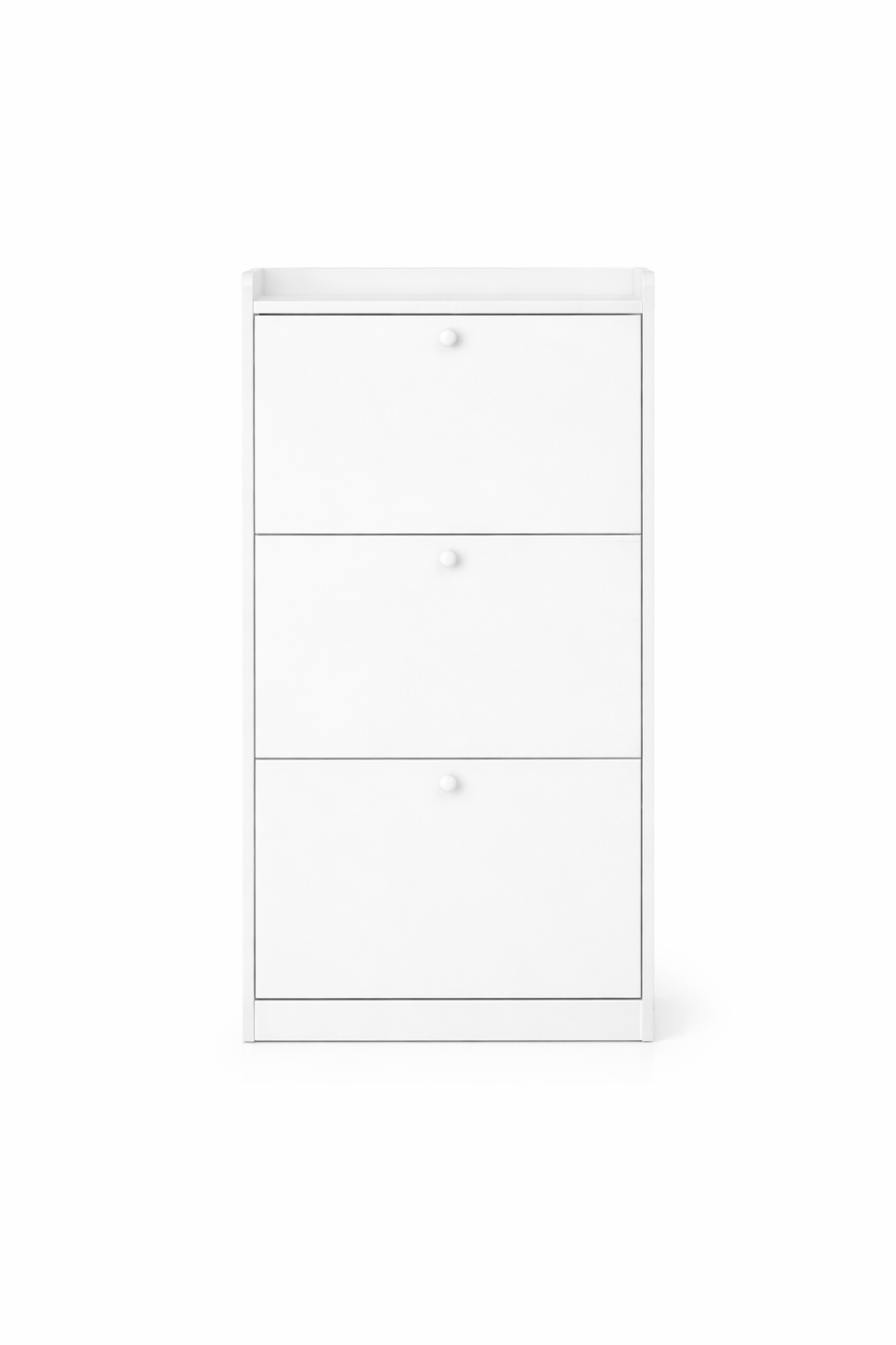 Zapatero Blanco 18 Pares para Tallas Hasta 43 H-5