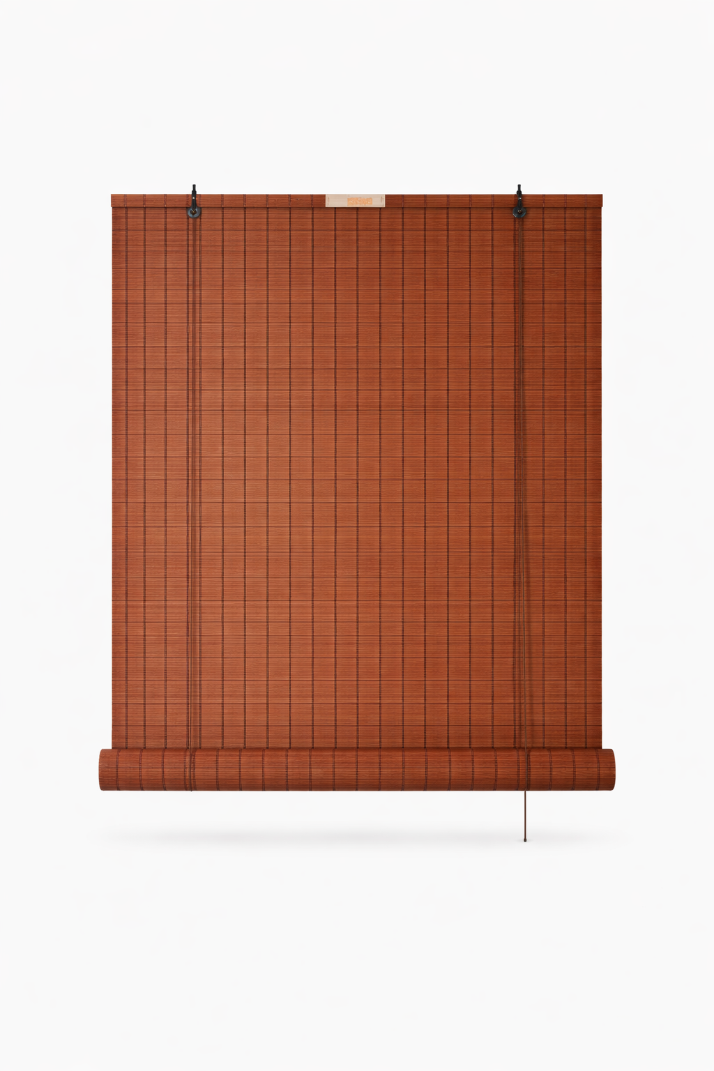 Persiana Bambú 120 x 120 cm Ventana Natural Zen-4