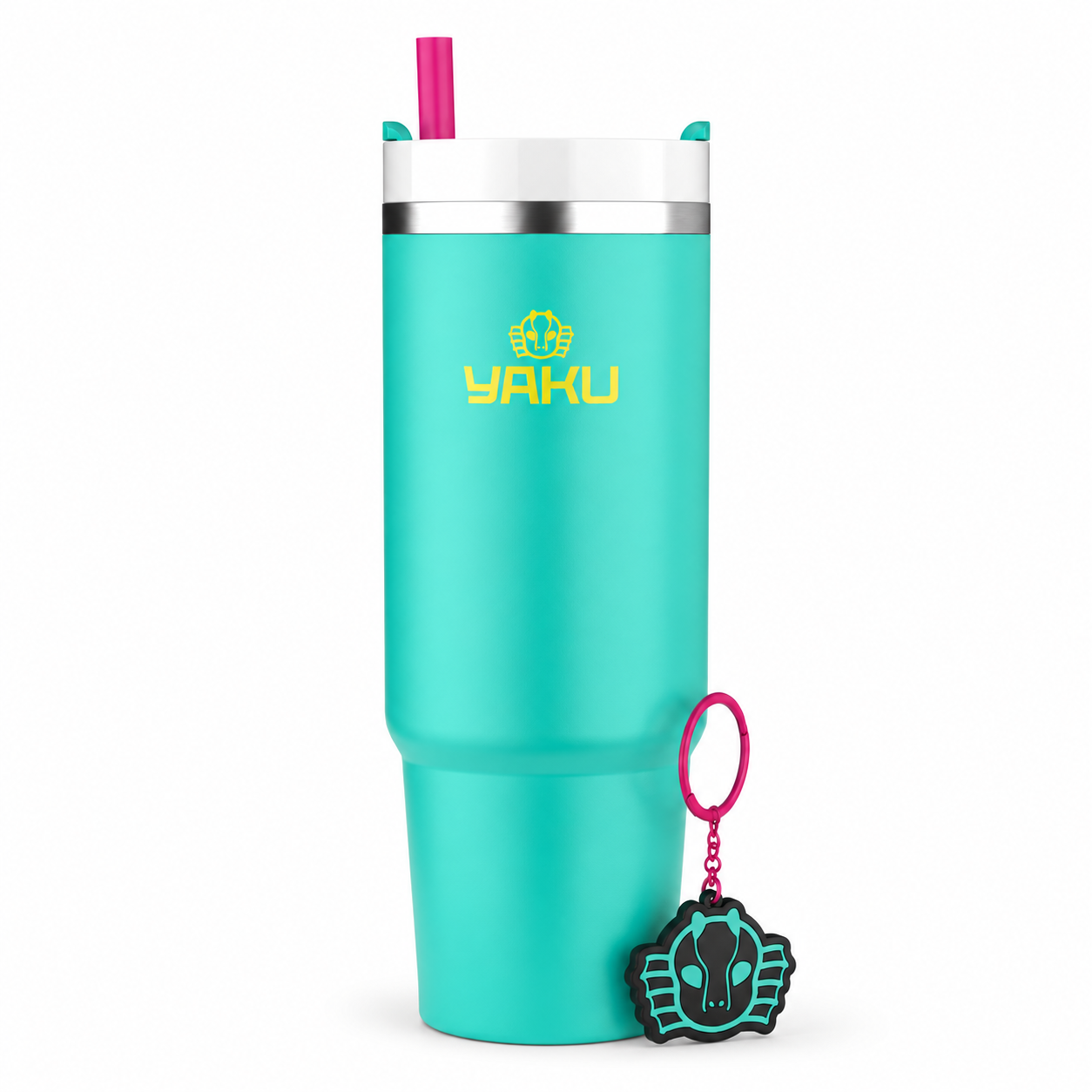 Mug Térmico Lemuria 850 Ml Vaso Térmico Reutilizable-0