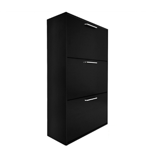 zapatero Velux organizador 3 niveles blanco-0