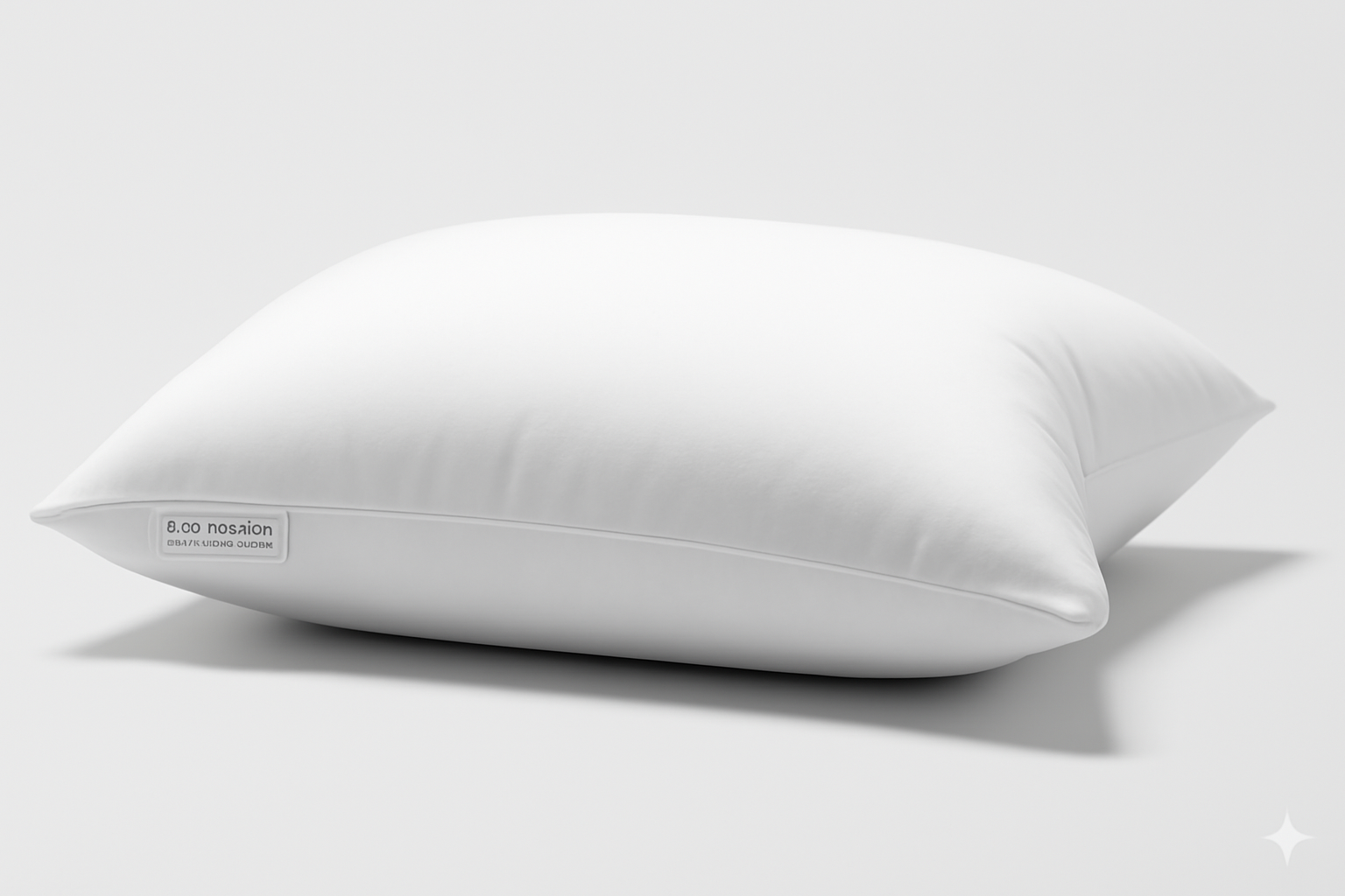 2 almohada canon Down Alternative 50x70-2
