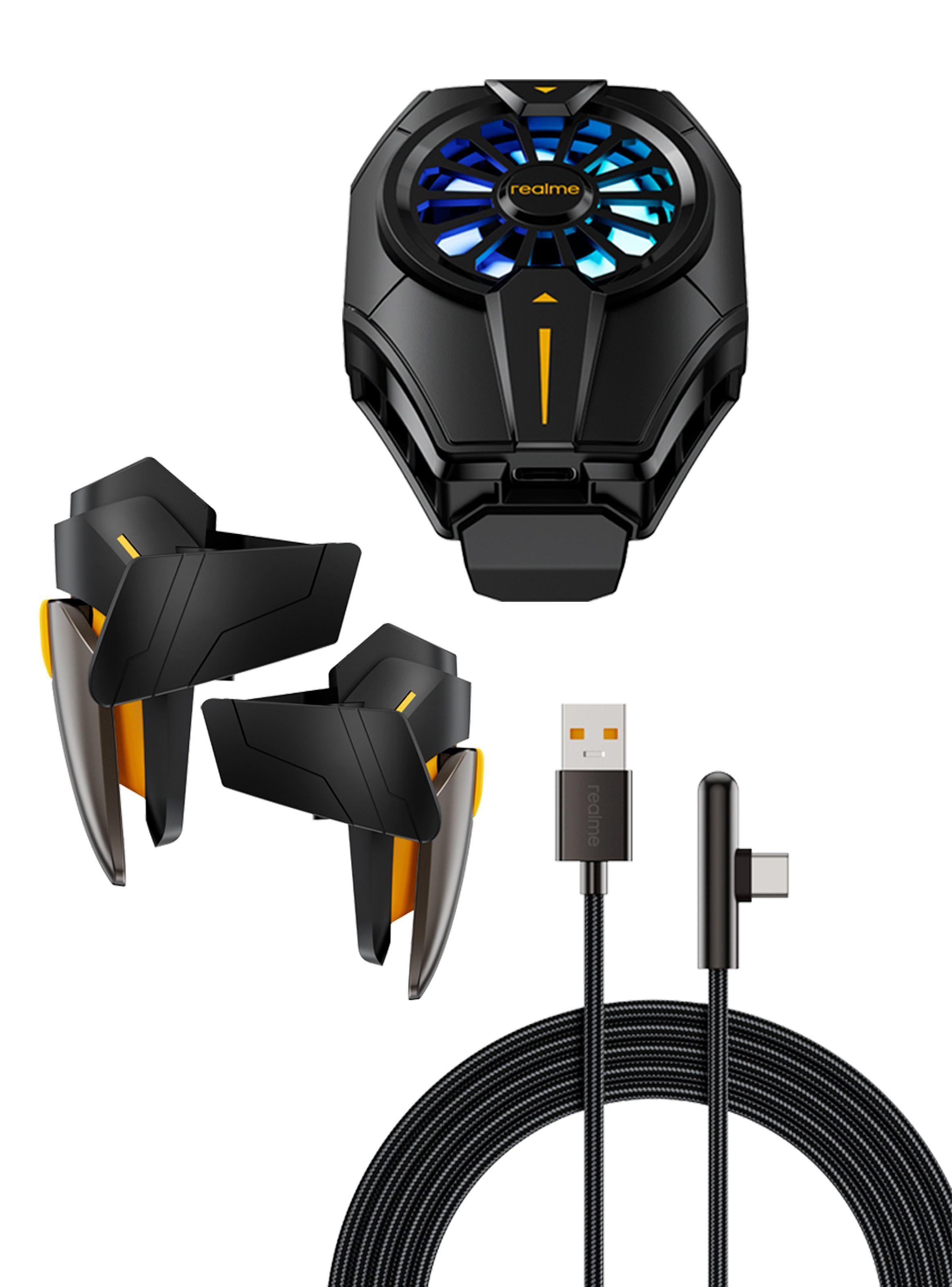 Pack Gamer para Smartphone 3 en 1 -0