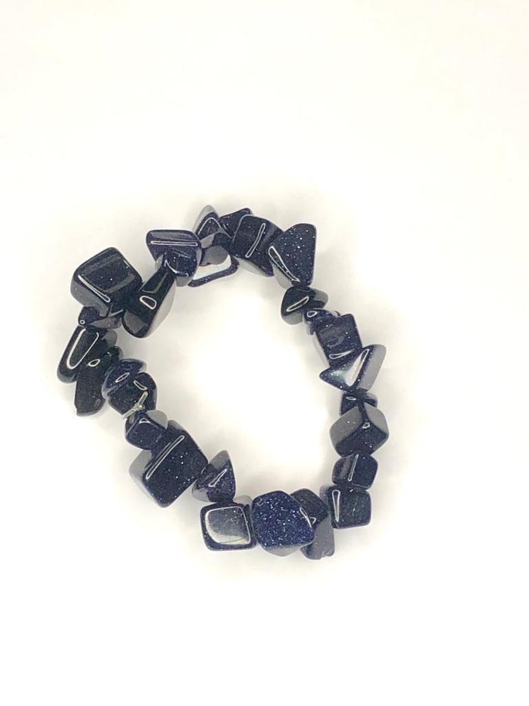 Pulsera lluvia de estrellas-0