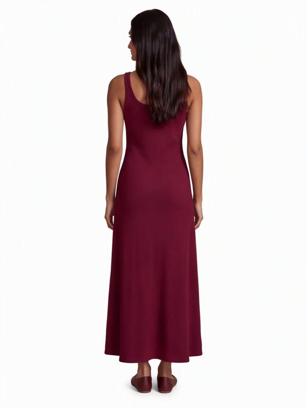 Vestido Clara burdeo-1