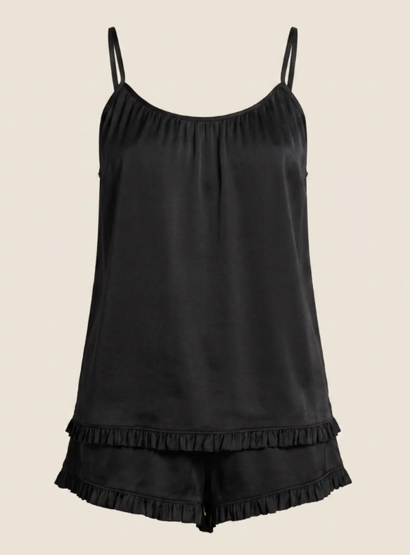 Pijama Olivia negro-2