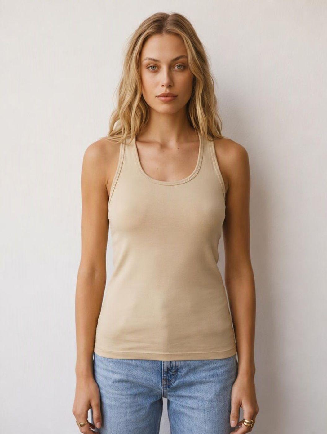 Camiseta Mila arena-1