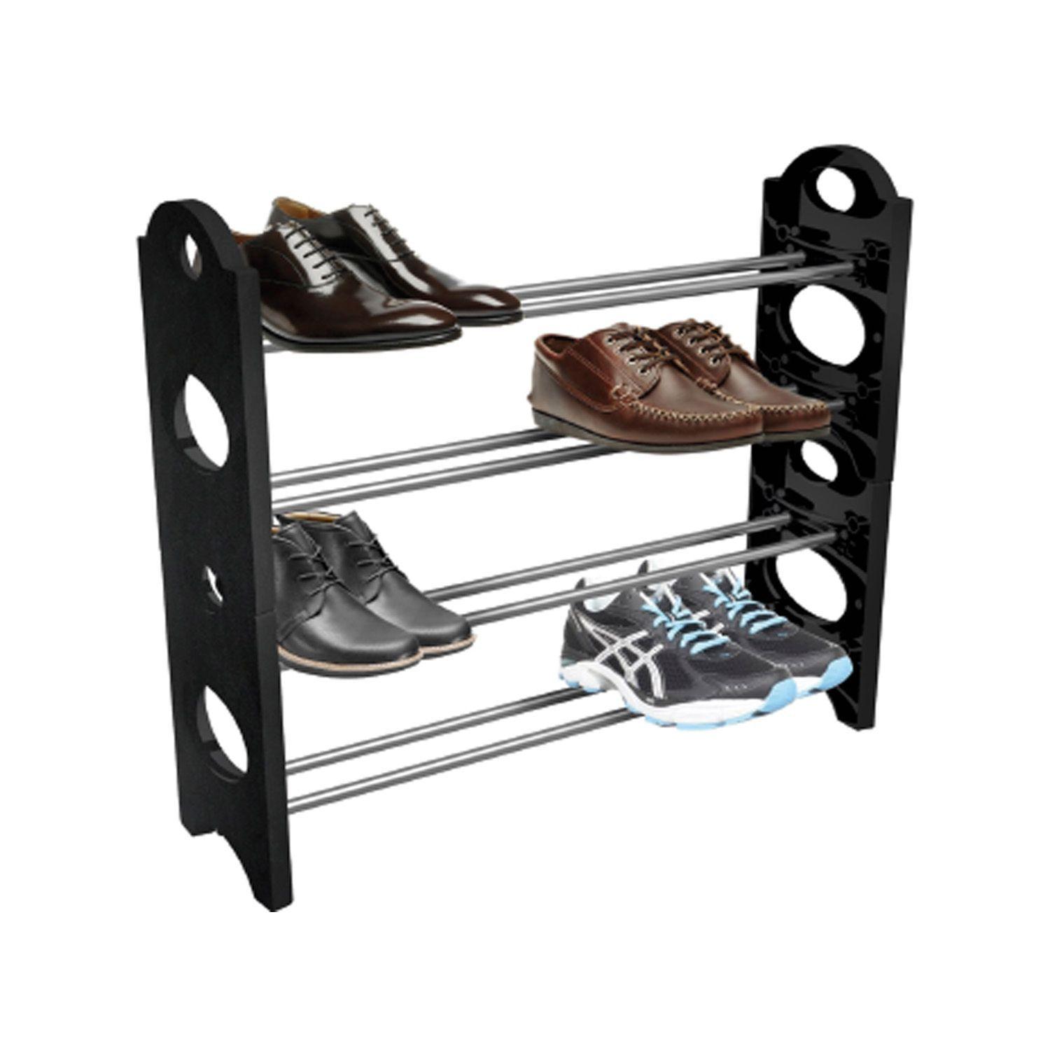 Organizador de Zapatos Capacidad 24 Zapatos-0