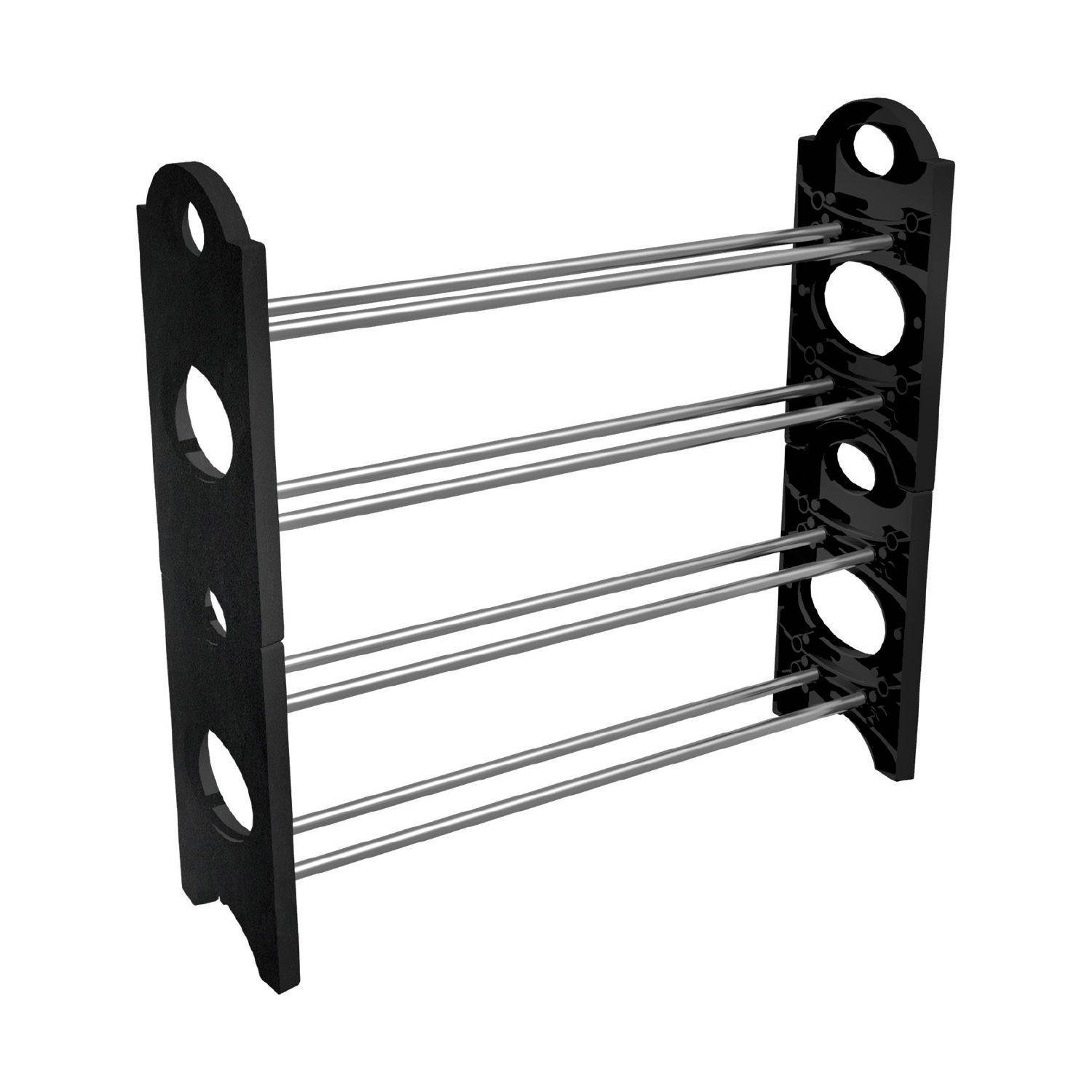 Organizador de Zapatos Capacidad 24 Zapatos-1