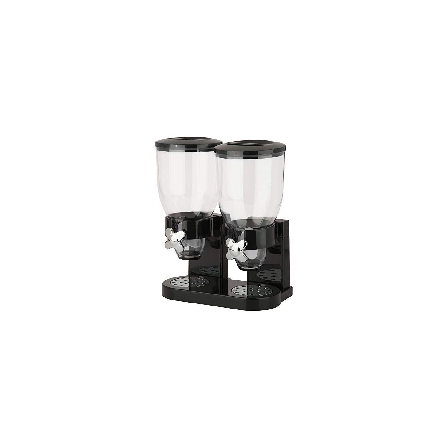 Dispensador de Cereal Granos o Semillas Doble-1