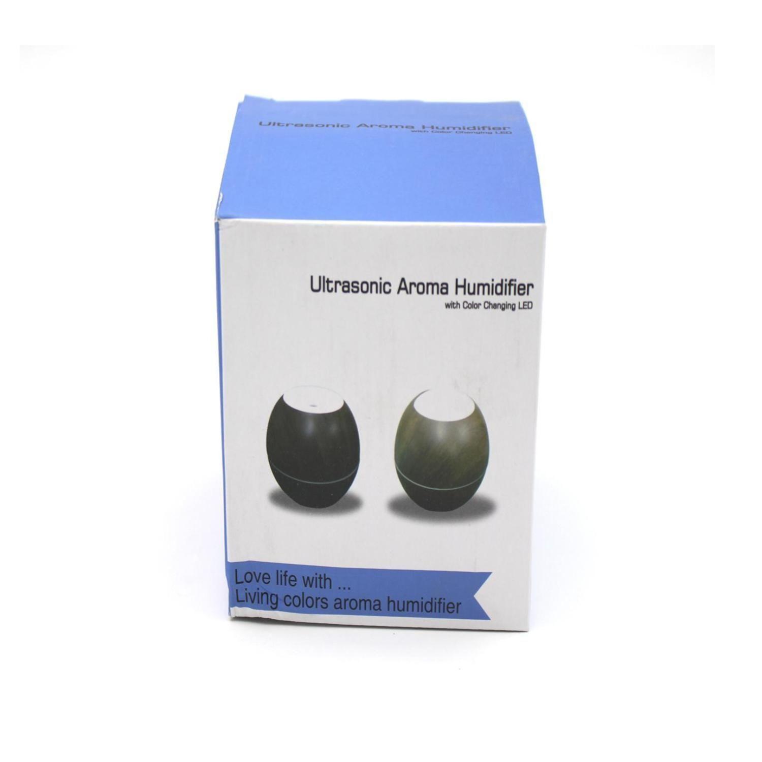 Humidificador y Difusor de Aromas Purificador 130m-4