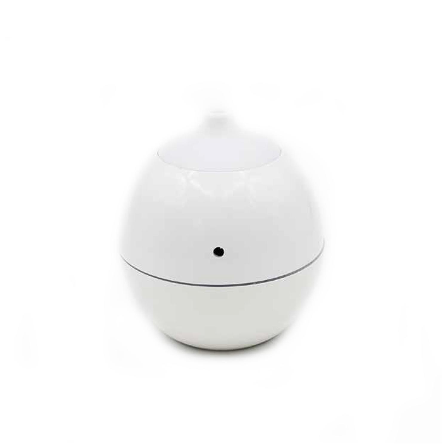 Humidificador y Difusor de Aromas Purificador 130m-2