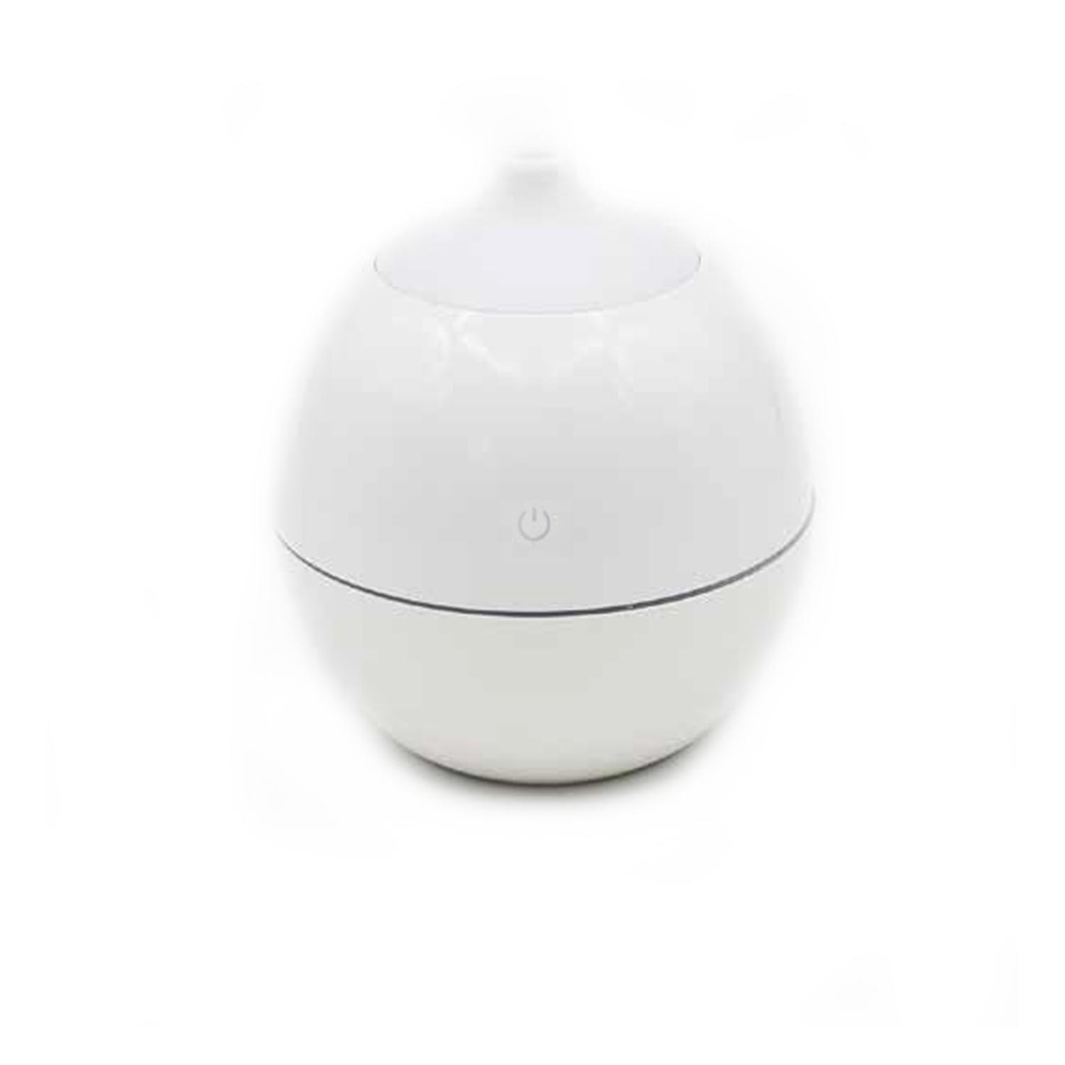 Humidificador y Difusor de Aromas Purificador 130m-0