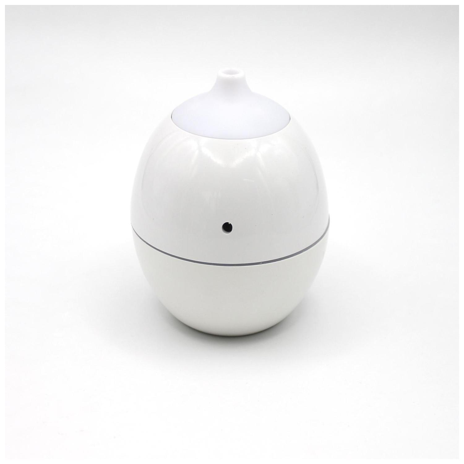 Humidificador y Difusor de Aromas Purificador 130m-3