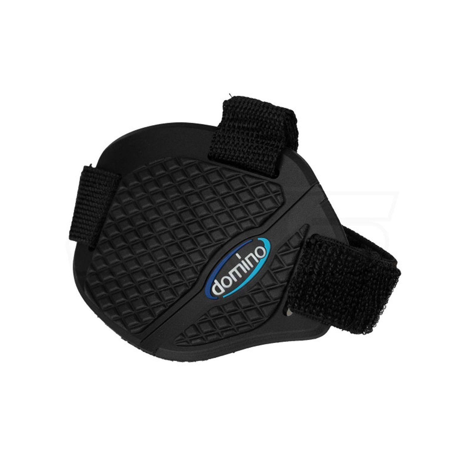 Protector Cubre Calzado De Cambio de Motocicleta-0