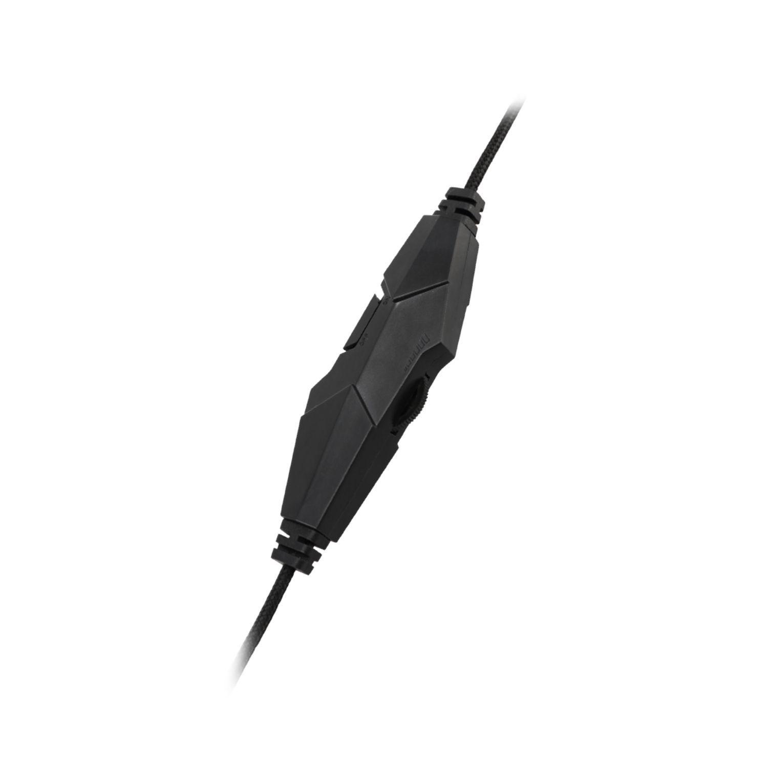 Audifonos Gamer PS4 PS5 Con Microfono Plug 35mm -2