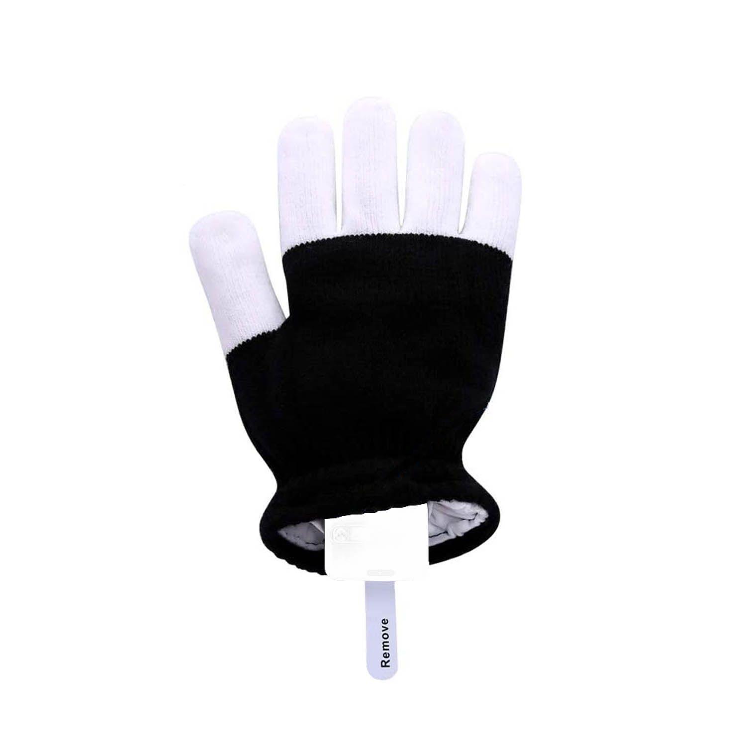 Guantes Con Luz Led Tik Tok-5
