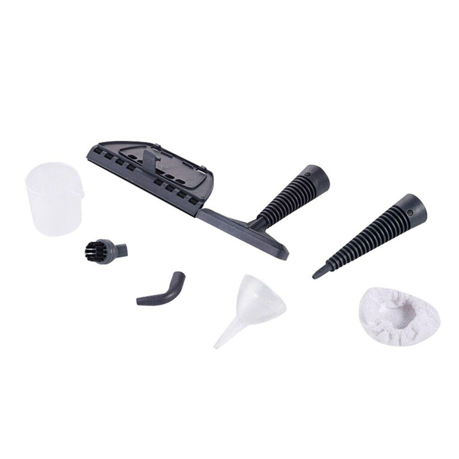 Limpiador a Vapor Multiuso Accesorios 350ml-2