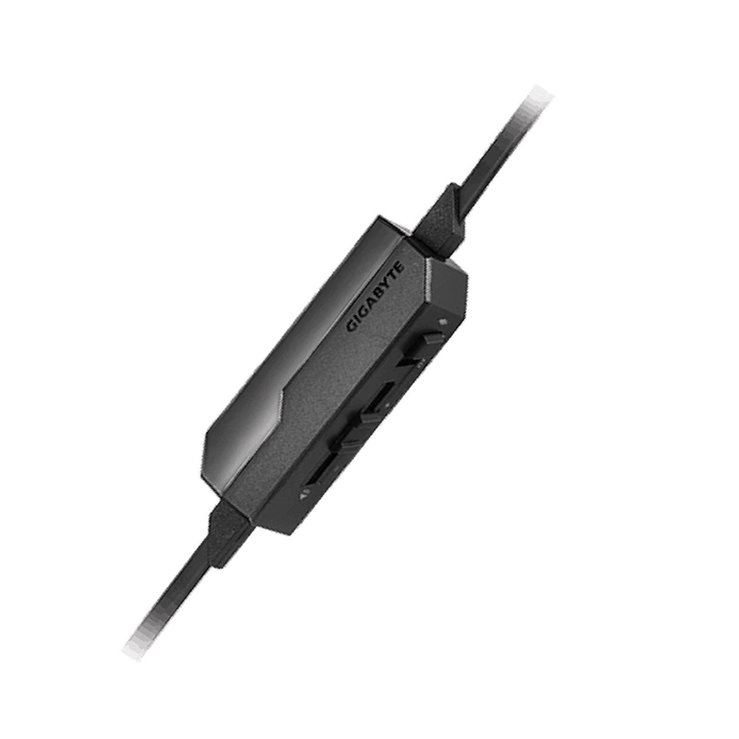 Audífono Gamer PS4 Xbox PC Jack 35mm Con Microfono-2