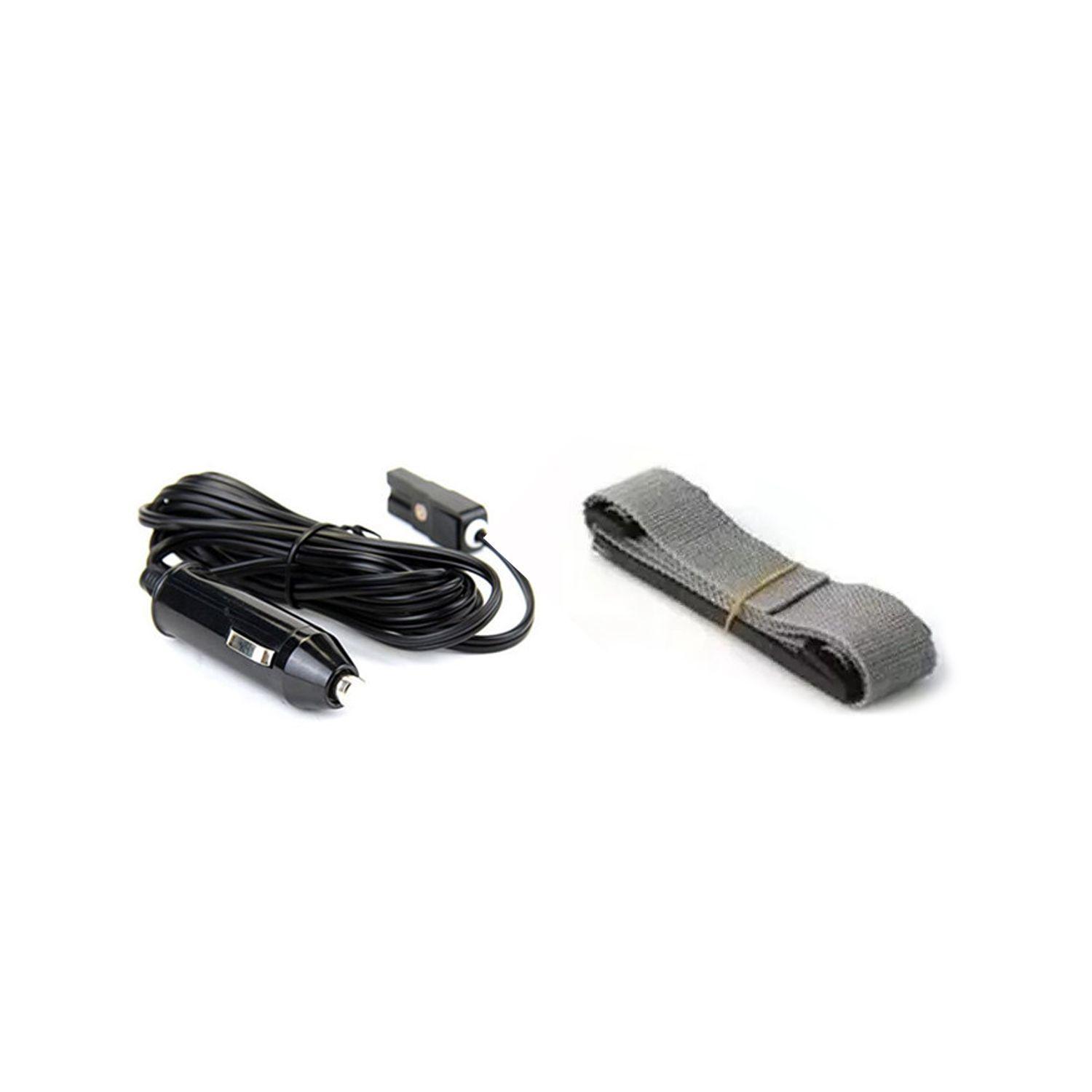 Cooler Para Auto Portatil 12 V Capacidad 7,5 Lts-5