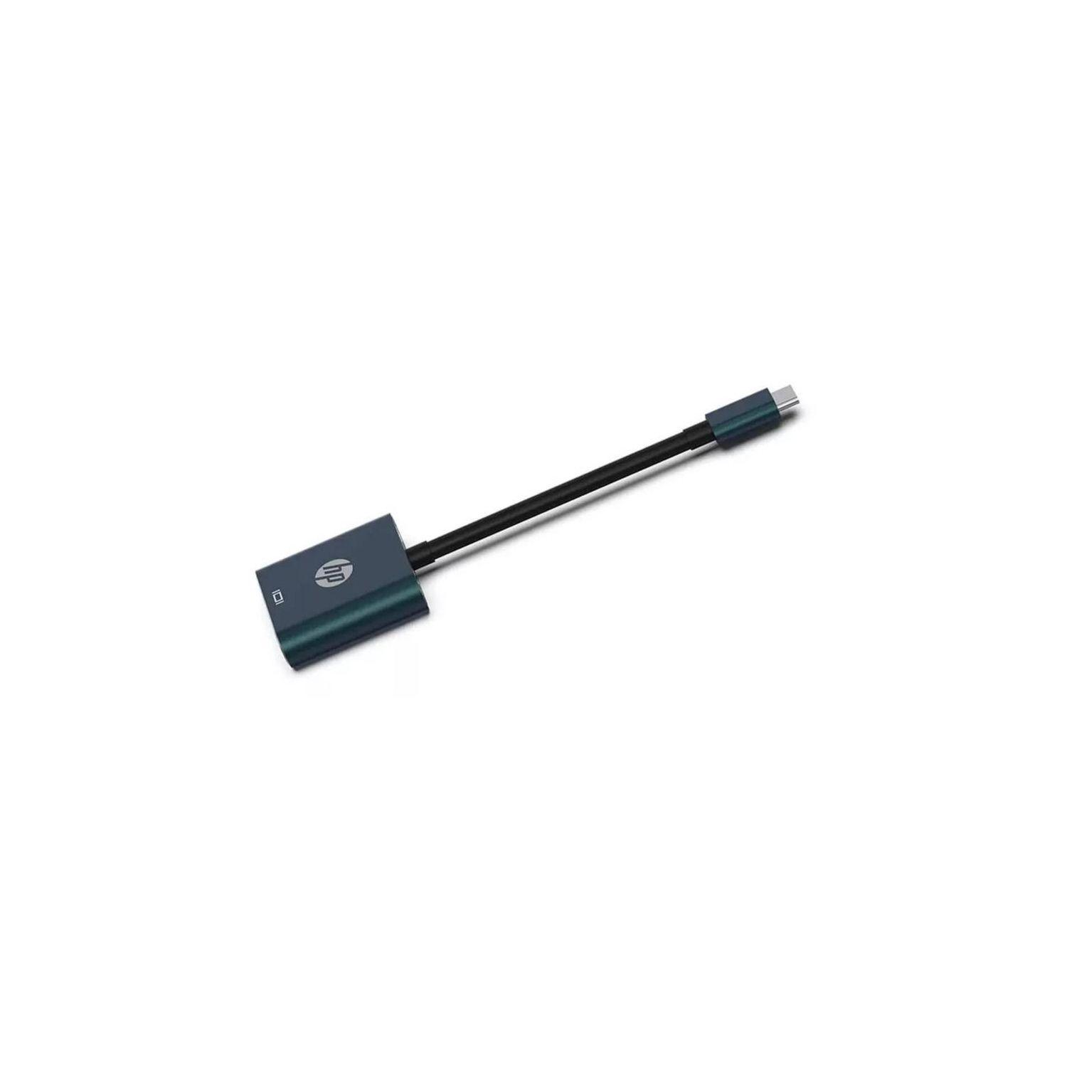 Adaptador HP USB-C 3.1 a HDMI -2