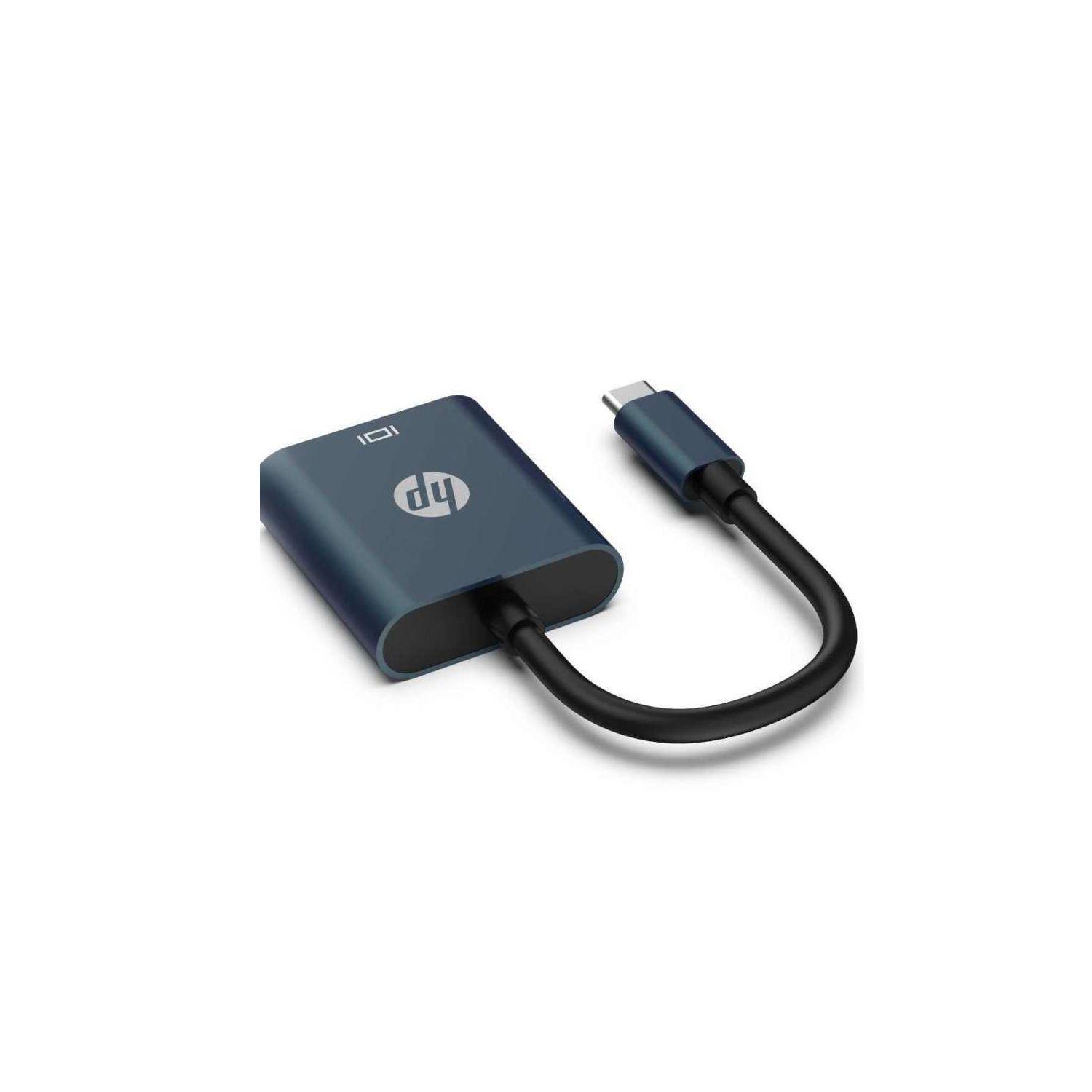 Adaptador HP USB-C 3.1 a HDMI -3