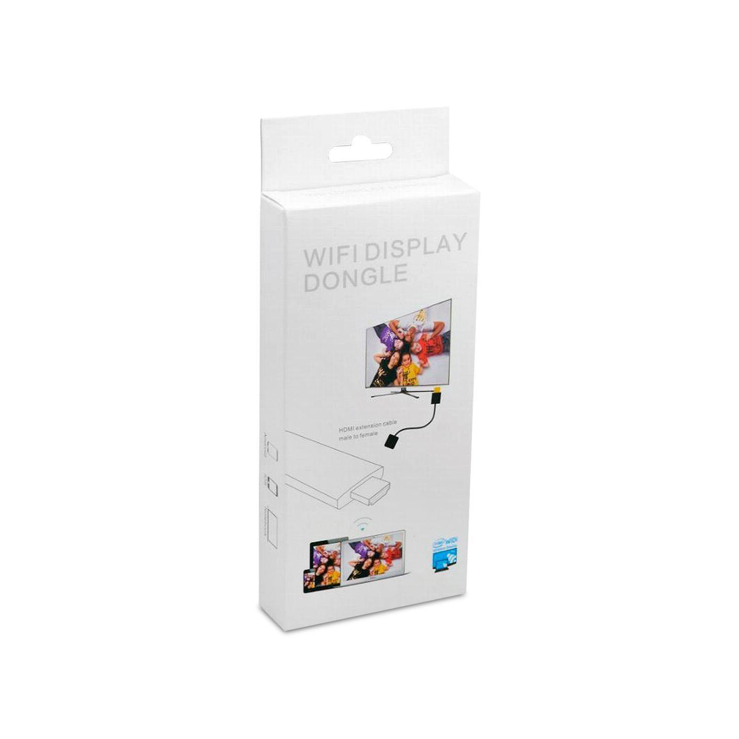 Dongle Transmisor Wifi Para TV DBG93-2