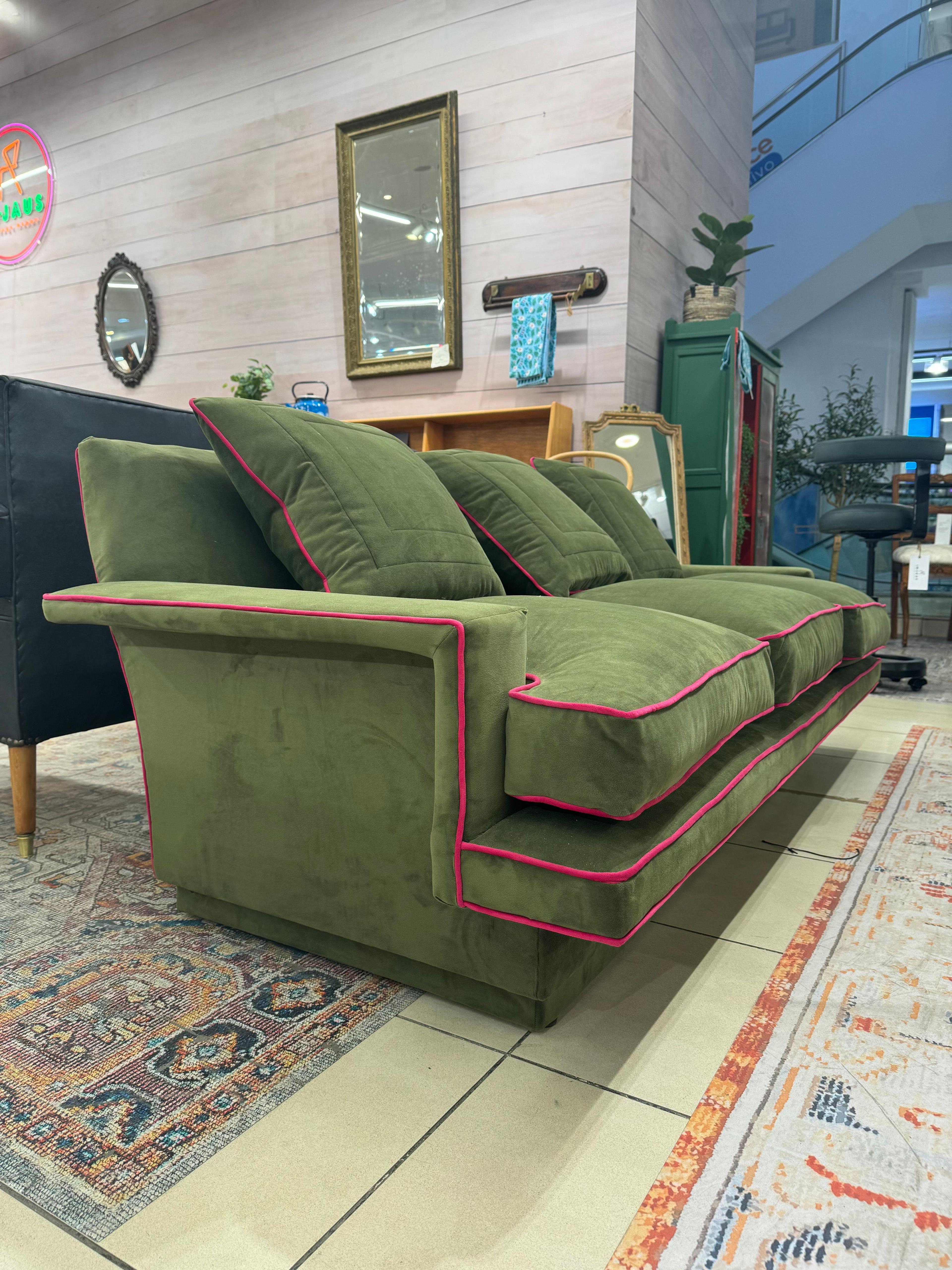 SOFA MATA ORIGINAL -0