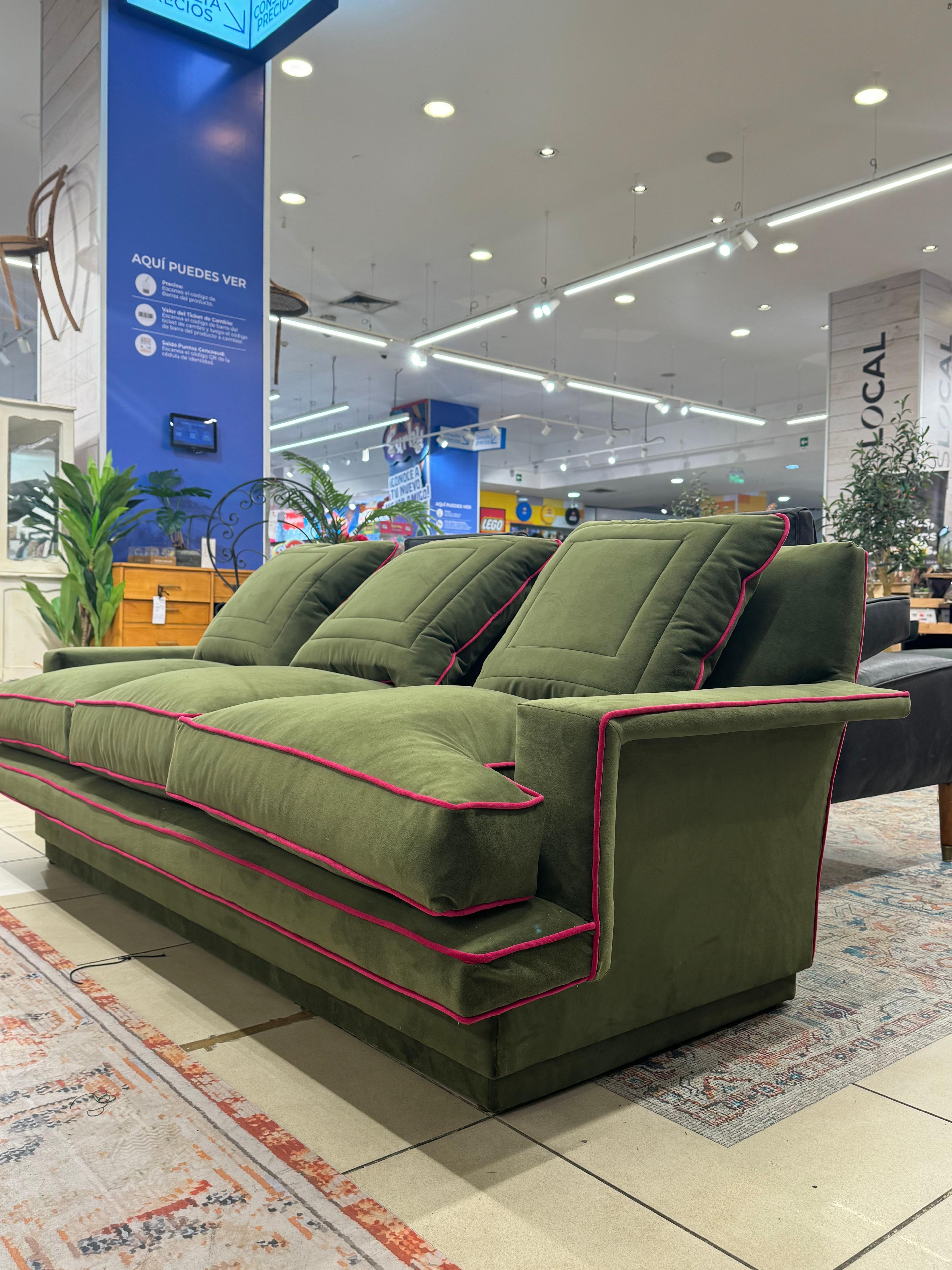 SOFA MATA ORIGINAL -1
