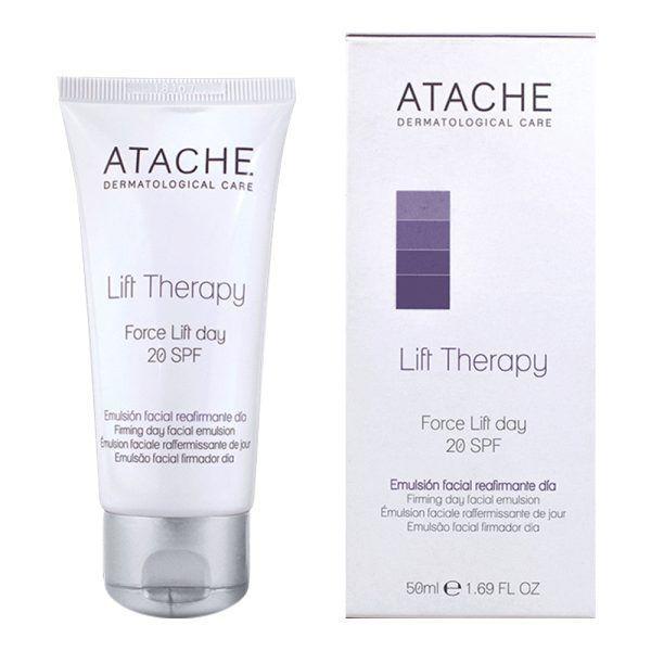 Force Lift Day 20 SPF (Crema Reafirmante de Día con Protección Solar)-0