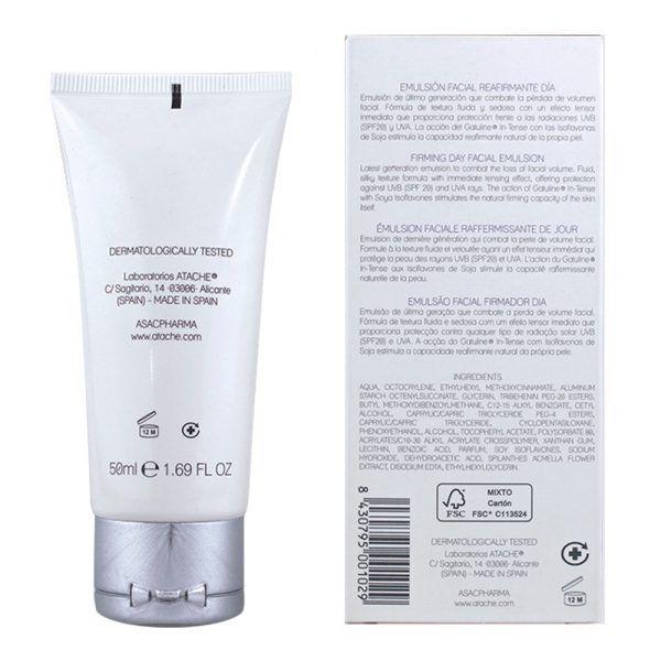 Force Lift Day 20 SPF (Crema Reafirmante de Día con Protección Solar)-1