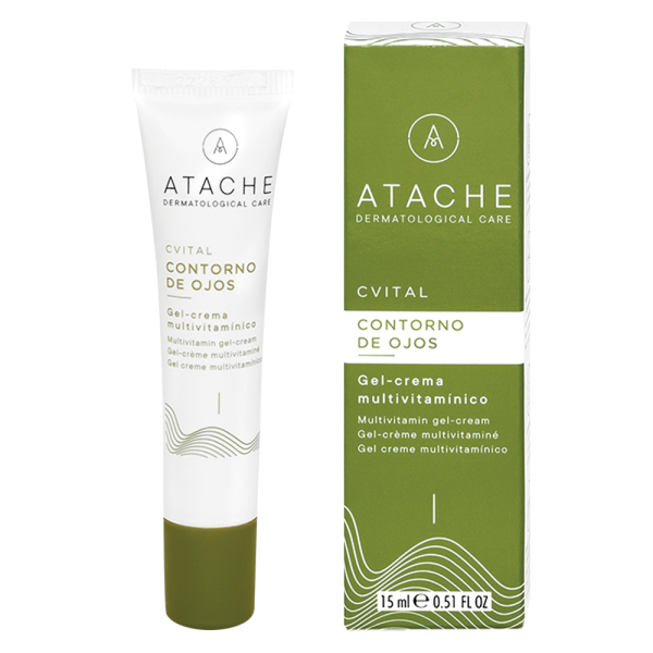 Contorno de Ojos (Gel-Crema Multivitamínico)-0
