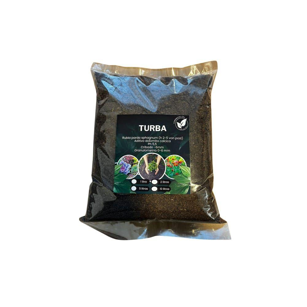 Pack Germinador - Mini invernadero de semillas + Turba + Perlita + Fibra de coco-3