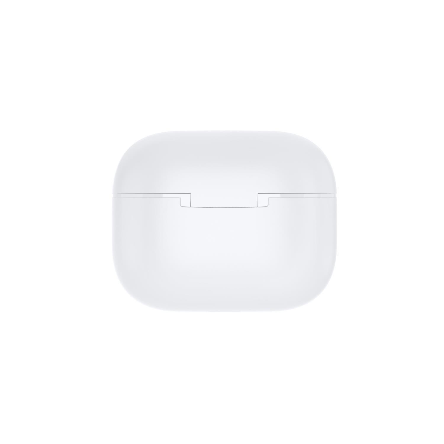 Audífonos TWS Inalambricos Bluetooth T10B Blanco Lity-3