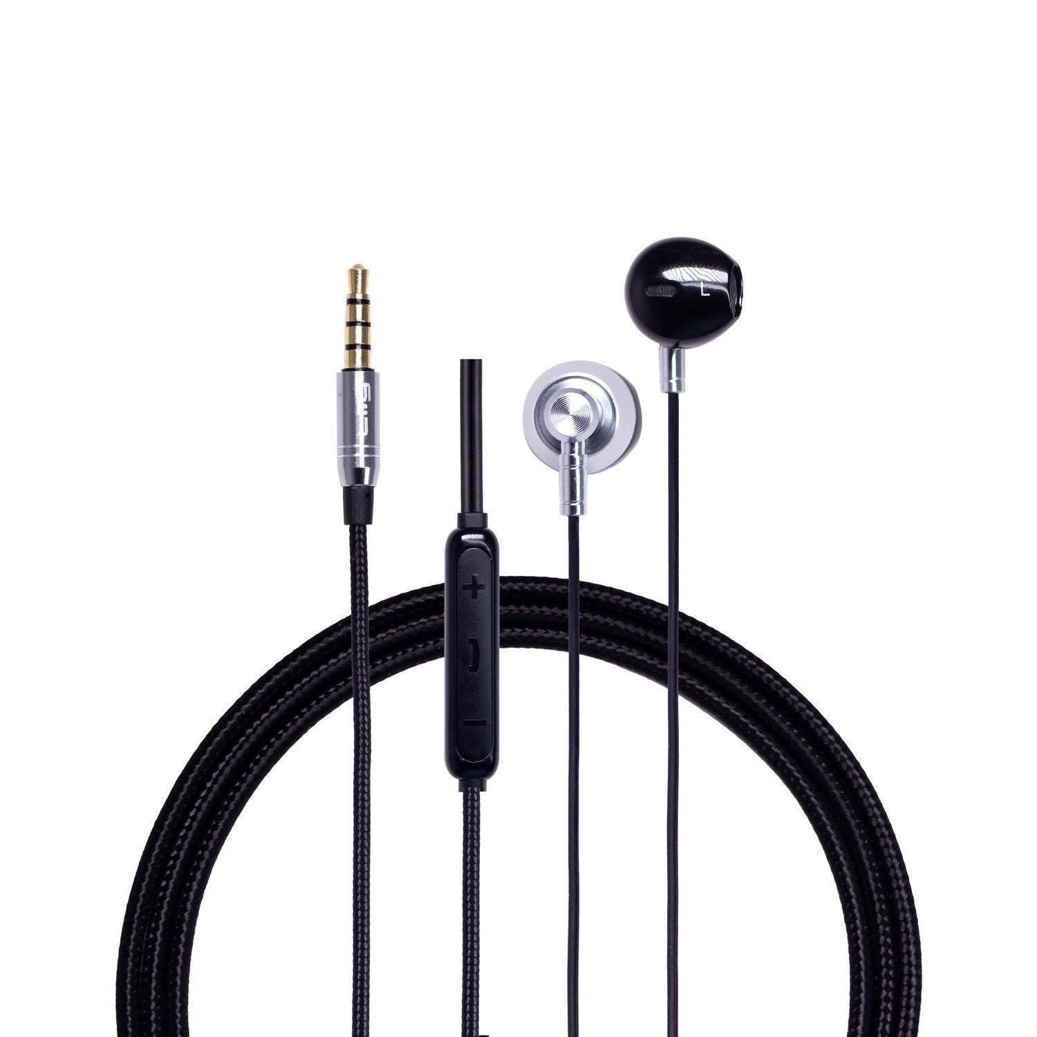 Auriculares Intraudiales Con Cable P3 F10P Lity-2