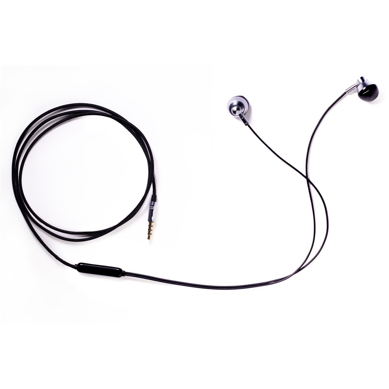 Auriculares Intraudiales Con Cable P3 F10P Lity-3