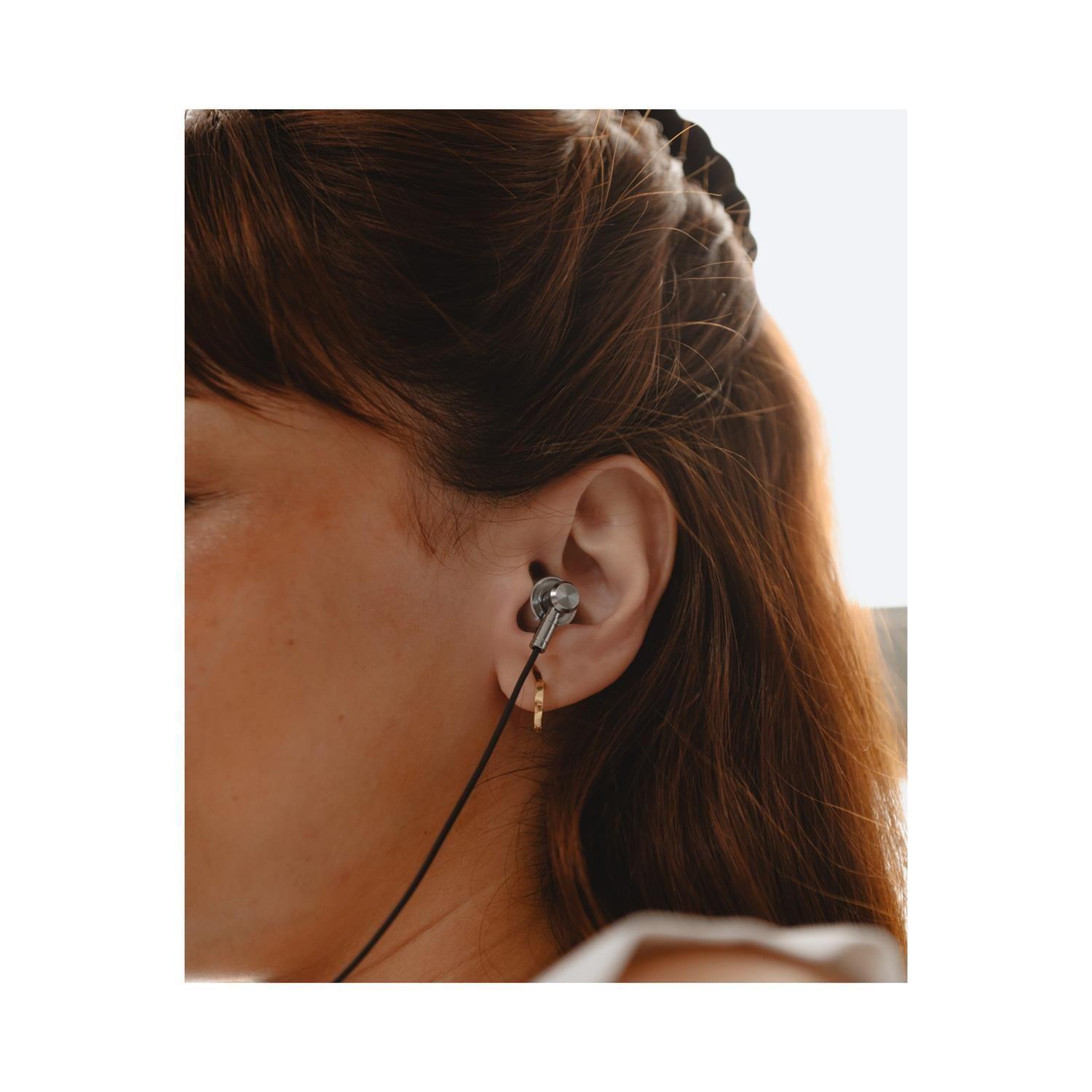 Audífonos con Cable In Ear Jack 3.5mm F10P Lity-4