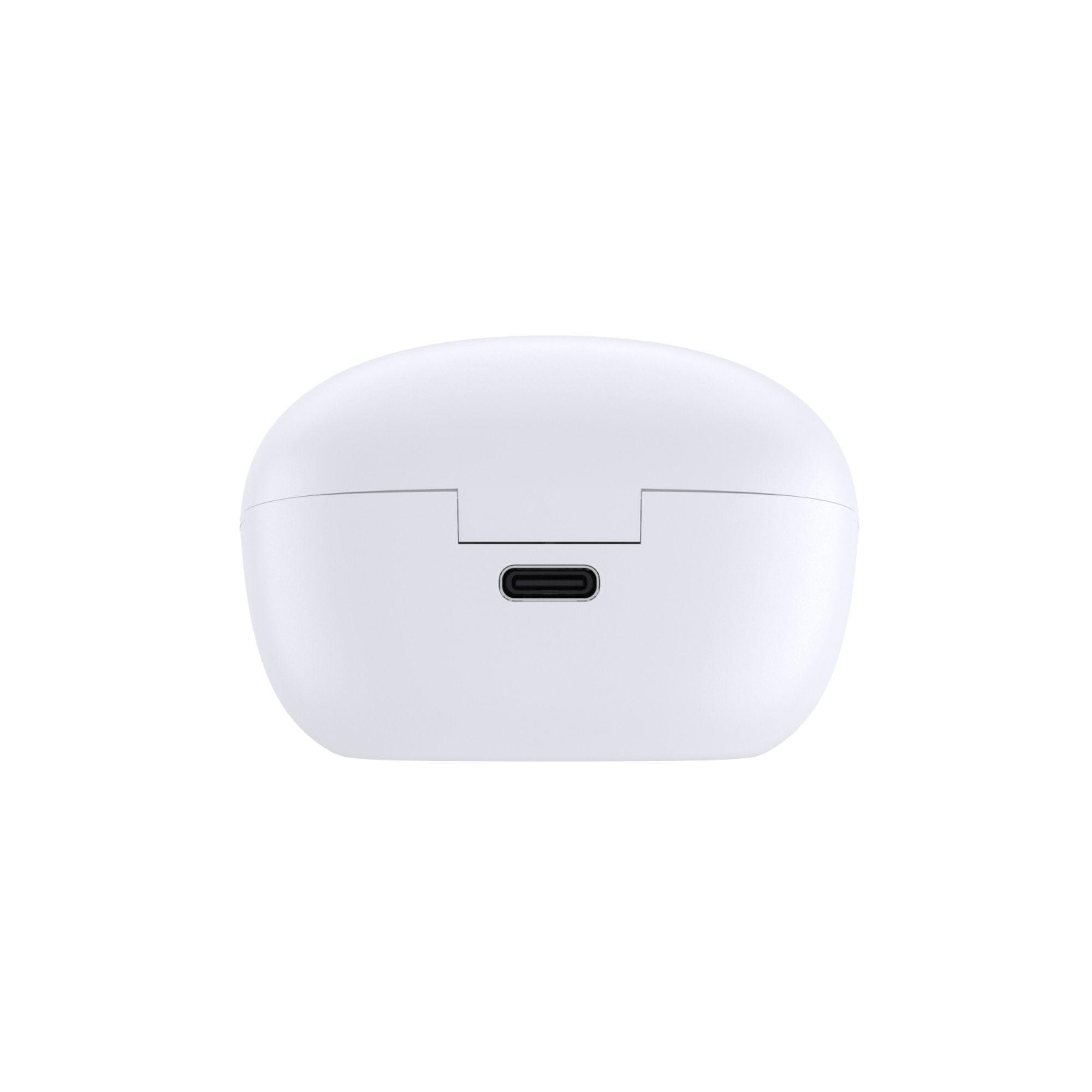Audífonos Inalámbricos TWS Bluetooth Blanco T13B Lity-3
