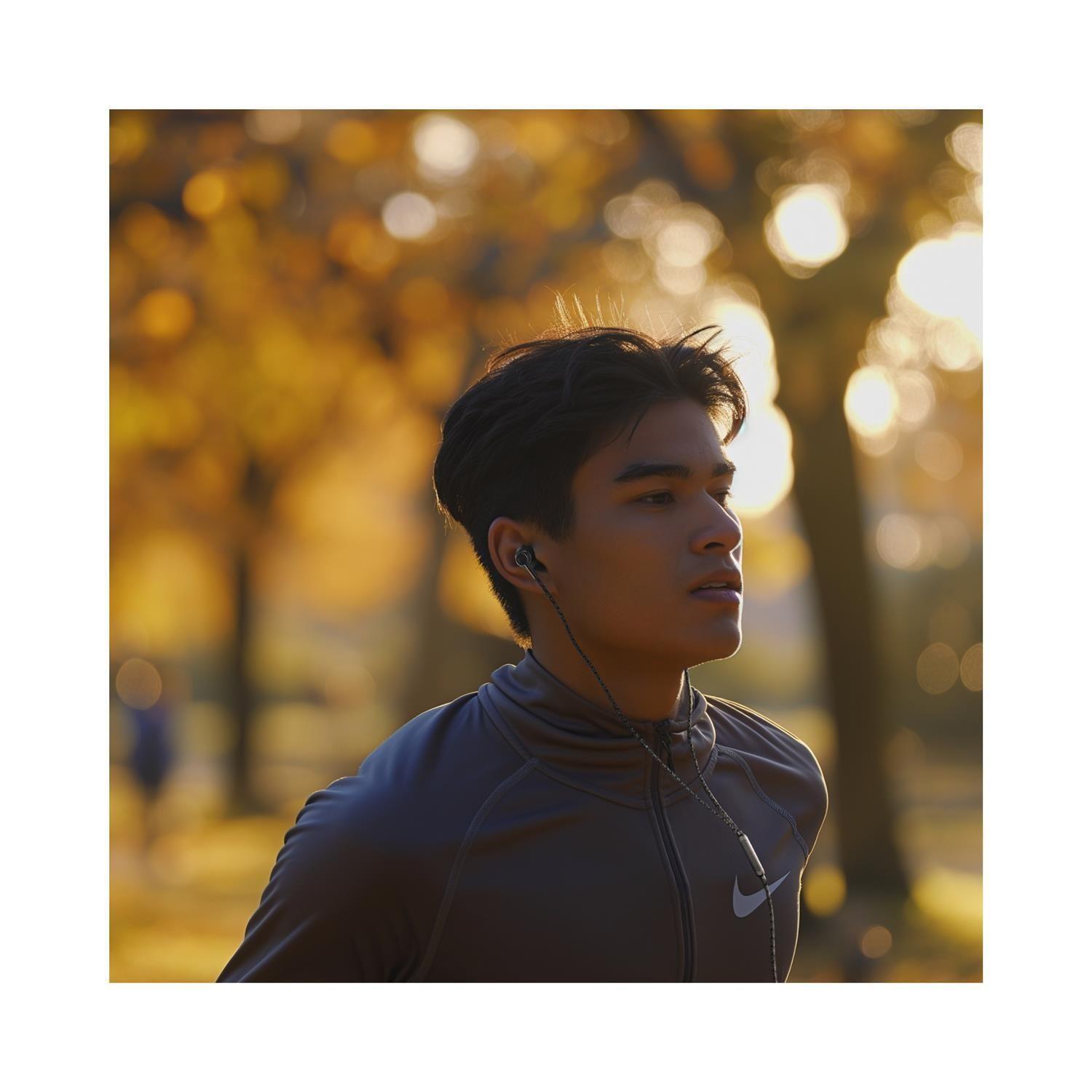 Audífonos con Cable In Ear USB-C F11P Lity-5