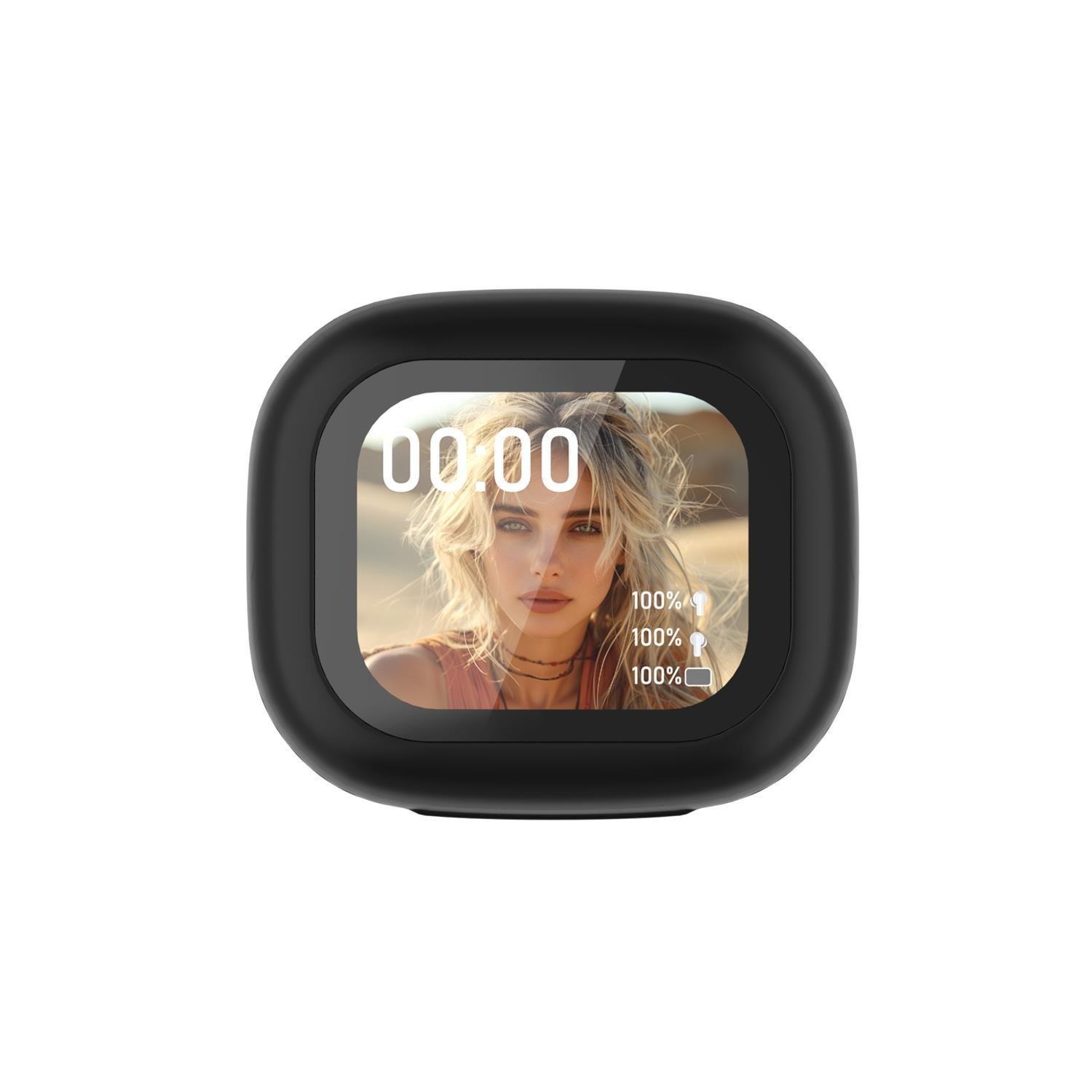 Audífonos Bluetooth TWS con Cancelación de Ruido T15P Lity-2