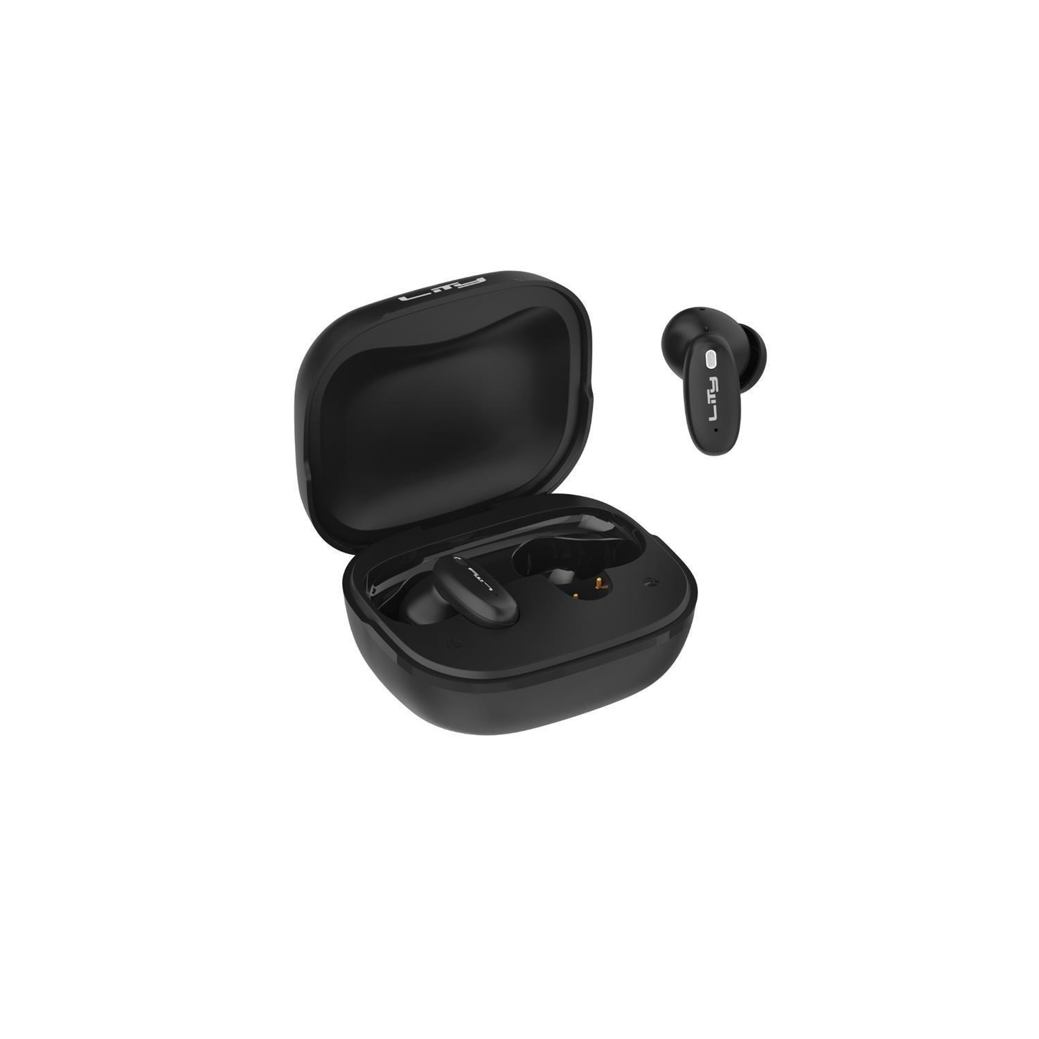 Audífonos Bluetooth TWS con Cancelación de Ruido T15P Lity-4