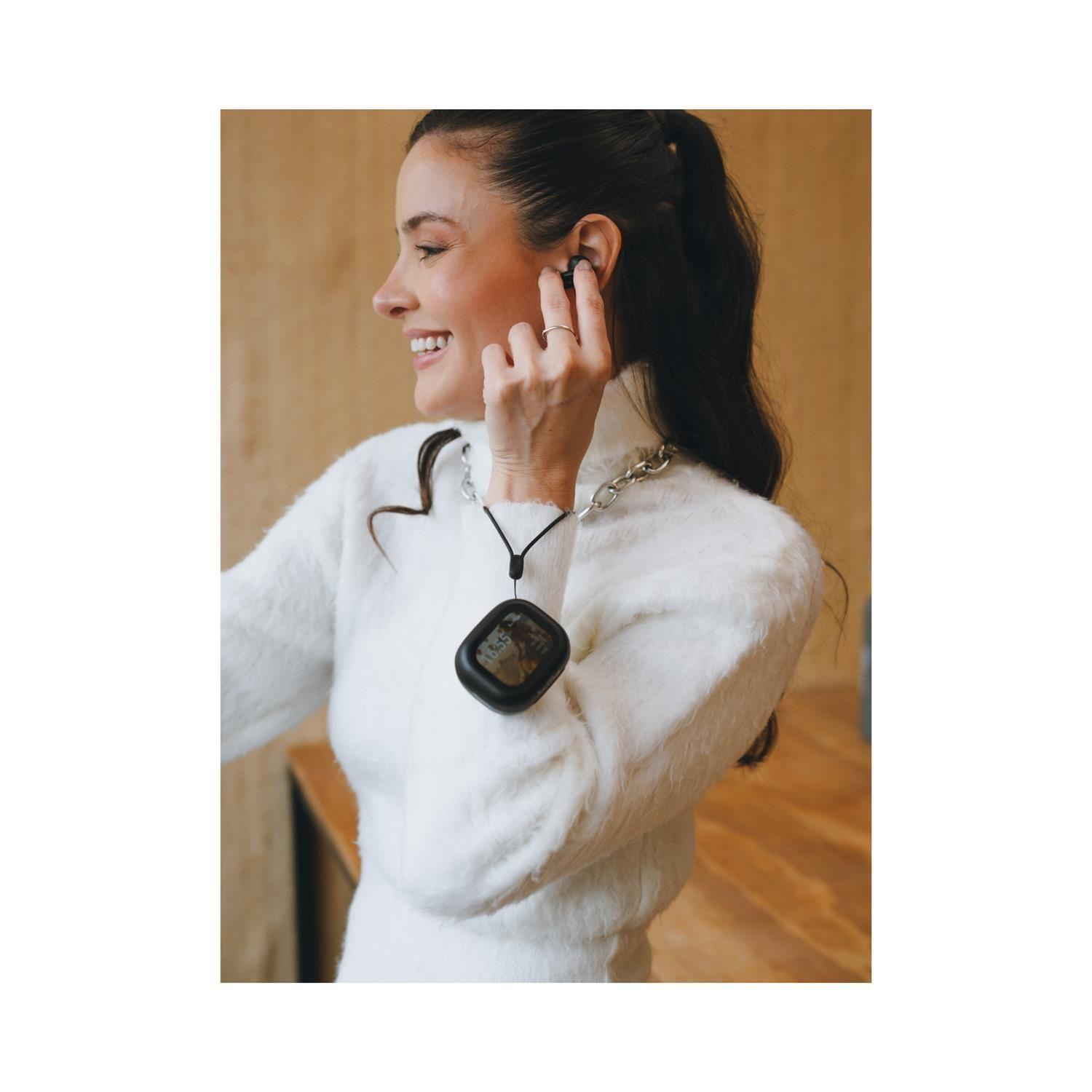 Audífonos Bluetooth TWS con Cancelación de Ruido T15P Lity-7