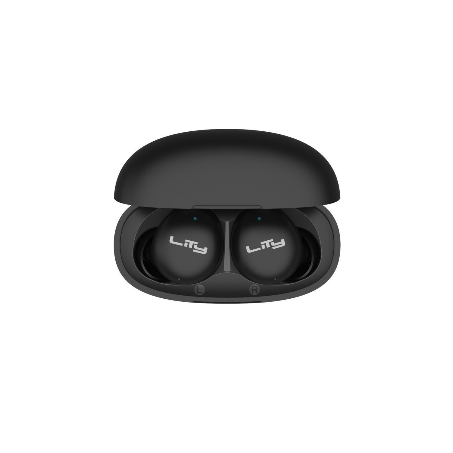 Audífonos Inalámbricos TWS Bluetooth Negro T13P Lity-5