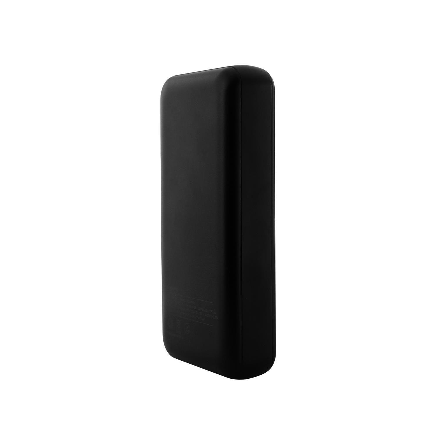 Batería Externa 20000mAh 20W Carga Rápida P11 Lity-2