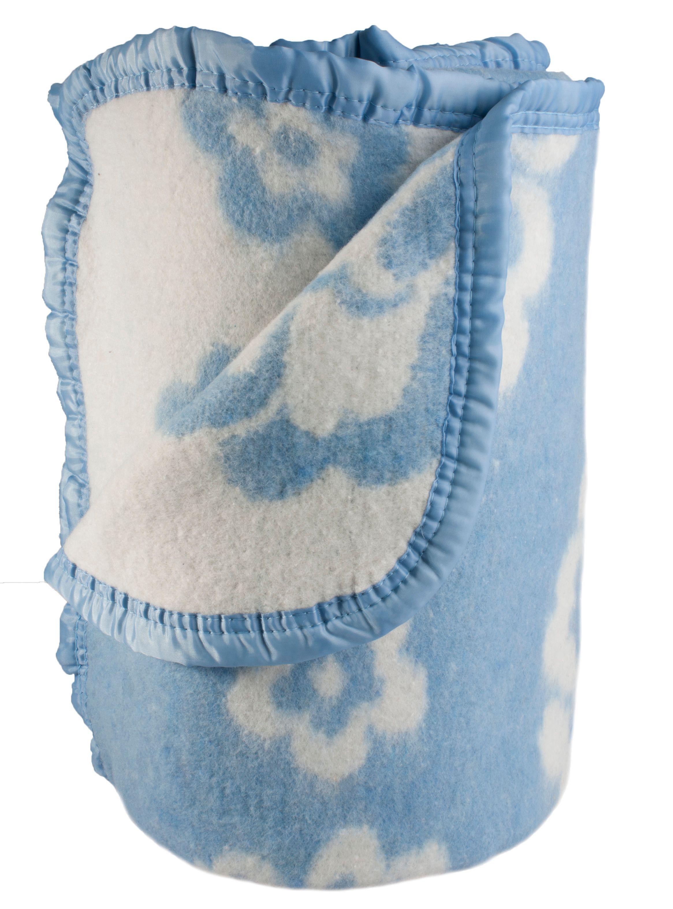 FRAZADA ANDES PORTILLO 1 PLAZA CELESTE-0