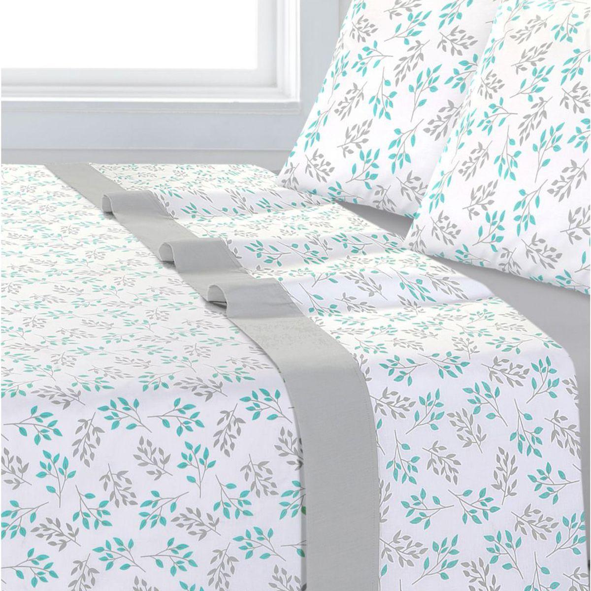 SABANA ANDES ESTAMPADO 180 HILOS RAMAS 107 2 PLAZA-0