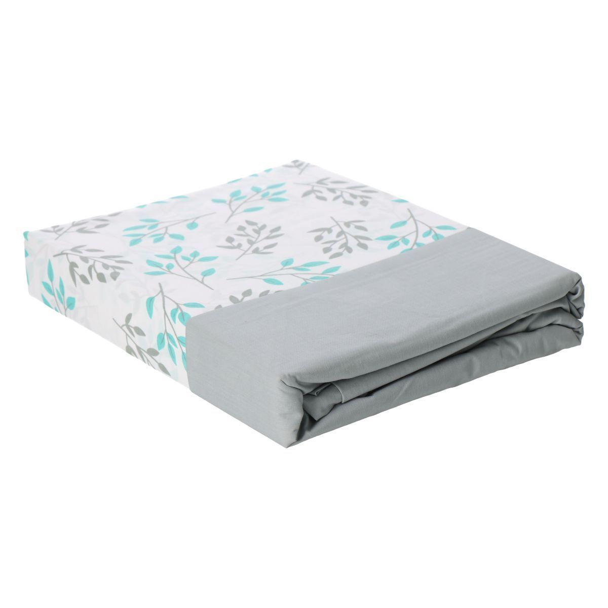 SABANA ANDES ESTAMPADO 180 HILOS RAMAS 107 2 PLAZA-1